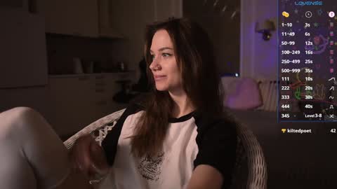 Little Duck homie online show from 01/19/25, 03:50