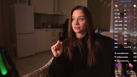 Little Duck homie online show from 01/20/25, 04:54