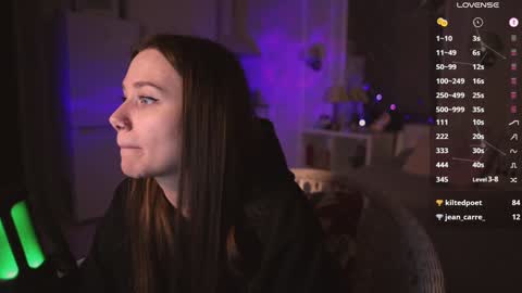 Little Duck homie online show from 01/25/25, 06:46