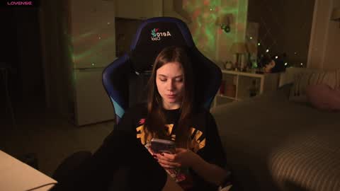 Little Duck homie online show from 01/29/25, 05:19