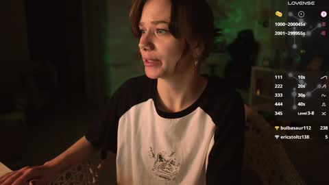 Little Duck homie online show from 01/31/25, 05:19