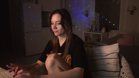 Little Duck homie online show from 02/01/25, 06:51