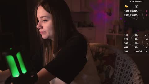 Little Duck homie online show from 02/05/25, 04:48