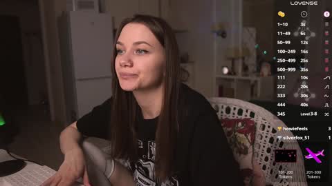 Little Duck homie online show from 02/08/25, 06:01