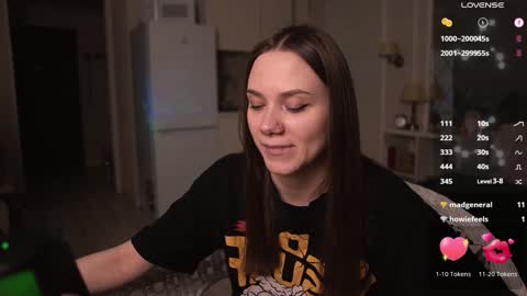 Little Duck homie online show from 02/08/25, 06:44