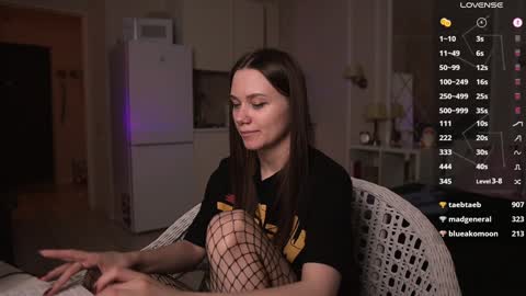 Little Duck homie online show from 02/08/25, 09:46