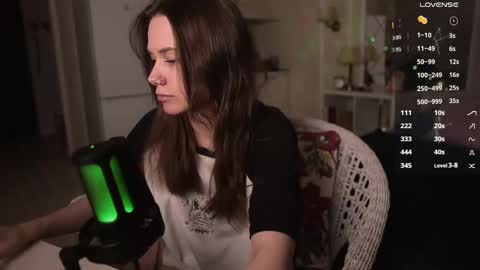 Little Duck homie online show from 02/09/25, 06:26