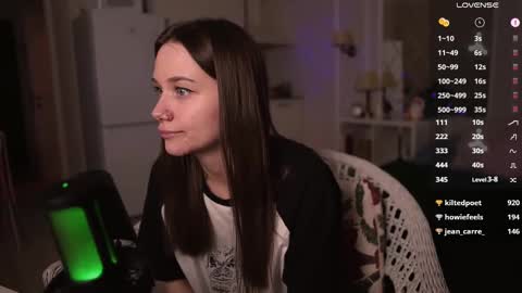 Little Duck homie online show from 02/09/25, 09:28