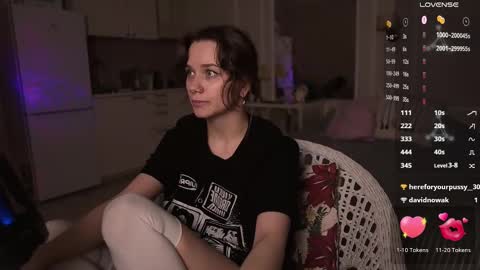 Little Duck homie online show from 02/12/25, 12:48