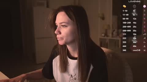 Little Duck homie online show from 02/16/25, 05:48