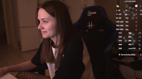 Little Duck homie online show from 02/16/25, 06:43