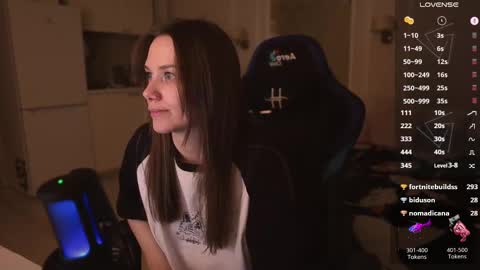 Little Duck homie online show from 02/16/25, 09:48