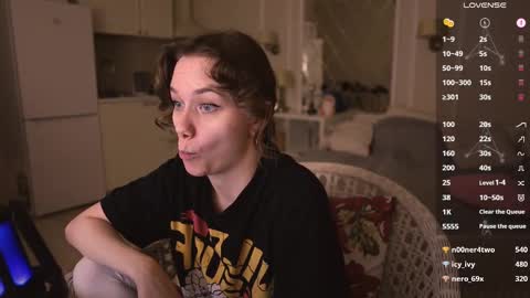 Little Duck homie online show from 02/23/25, 09:48