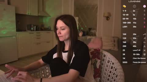 Little Duck homie online show from 03/01/25, 06:54