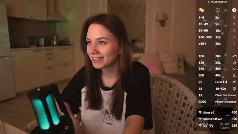 Little Duck homie online show from 03/01/25, 09:59