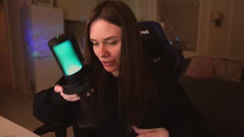 Little Duck homie online show from 03/02/25, 10:38