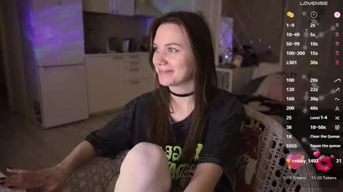 Little Duck homie online show from 03/08/25, 06:26