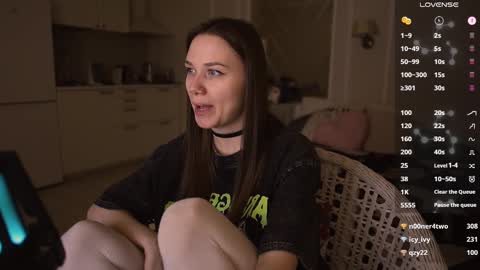 Little Duck homie online show from 03/08/25, 09:29