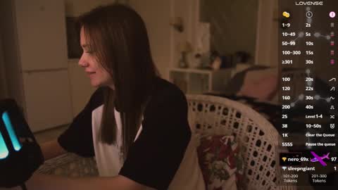 Little Duck homie online show from 03/09/25, 09:03