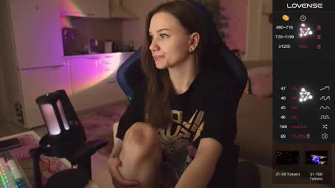 Little Duck homie online show from 09/14/25, 05:01