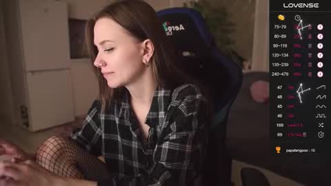 Little Duck homie online show from 09/18/25, 03:47