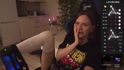 Little Duck homie online show from 09/19/25, 04:29