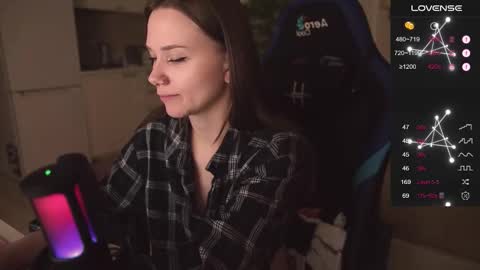 Little Duck homie online show from 09/25/25, 04:11