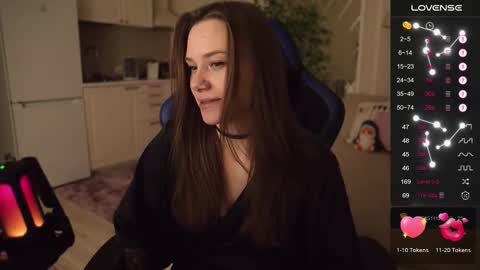 Little Duck homie online show from 10/12/25, 04:06