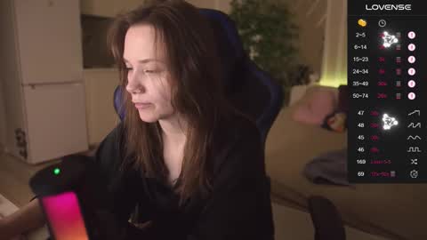 Little Duck homie online show from 11/02/25, 05:15