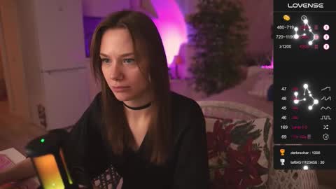 Little Duck homie online show from 11/28/25, 04:53