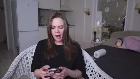 Little Duck homie online show from 01/17/26, 04:54