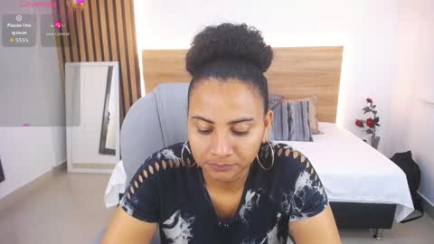 Snapshot of alexa_forbes_ chatting on 05/19/26, 02:07 Alexa Forbes online show from 05/19/26, 02:07