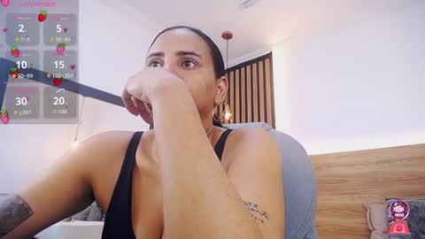 Alexa Forbes online show from 06/17/26, 02:25