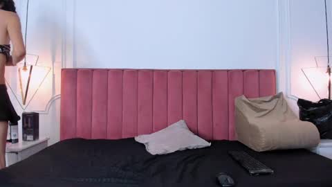 Alexa  online show from 04/09/26, 03:28