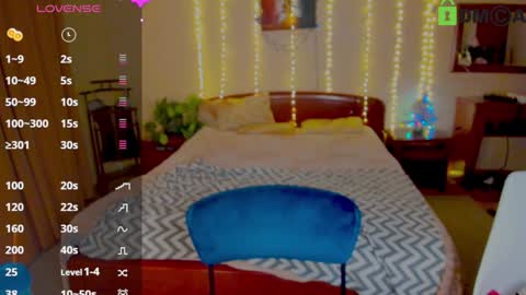 Alexa online show from 01/12/25, 03:14