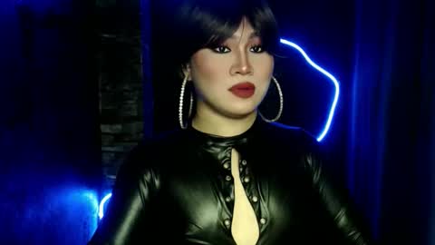 alexa_hansung online show from 09/18/25, 09:44