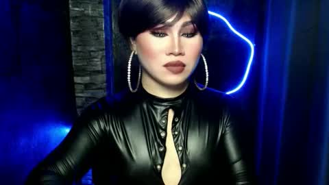 alexa_hansung online show from 09/28/25, 08:09