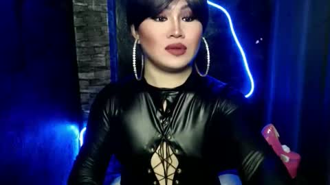 alexa_hansung online show from 10/11/25, 11:53