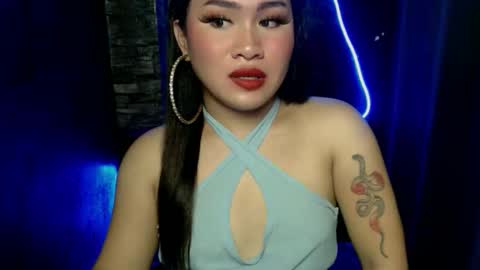 alexa_hansung online show from 10/16/25, 05:36