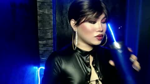 alexa_hansung online show from 10/24/25, 08:44