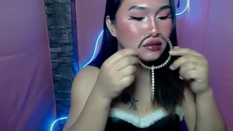 alexa_hansung online show from 02/07/26, 06:33