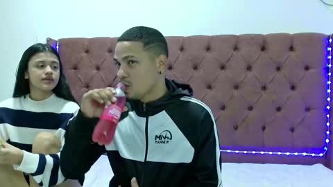 Snapshot of alexa_hotfox chatting on 02/11/25, 04:55 ALEXA online show from 02/11/25, 04:55