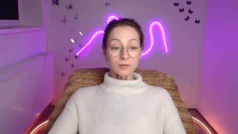 Snapshot of alexa_kittie chatting on 04/27/26, 11:41 Alexa online show from 04/27/26, 11:41