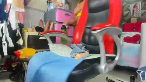 alexa koller1 online show from 01/26/25, 03:36