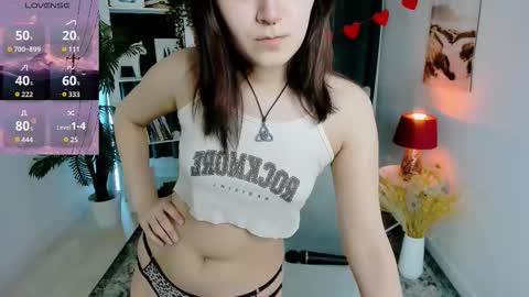 alexa_lexi online show from 02/12/26, 11:16