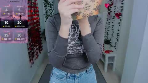 alexa_lexi online show from 02/22/26, 11:09