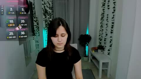 alexa_lexi online show from 04/22/26, 10:50