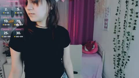 alexa_lexi online show from 04/23/26, 12:40