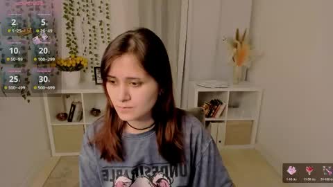 alexa_lexi online show from 04/24/26, 10:50