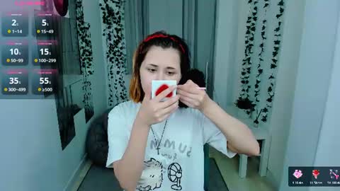 alexa_lexi online show from 07/23/26, 10:46